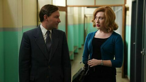 Vignette du programme télé Grantchester (Un lourd fardeau) S8 (5/6)