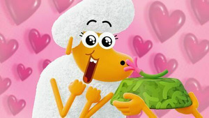 Vignette du programme télé Karaté Mouton (S.O.S. tétine) S2 (11/13)