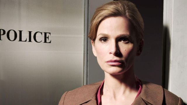 Vignette du programme télé The Closer : L.A. enquêtes prioritaires - Saison 5