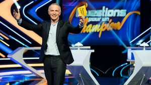 Vignette du programme télé Questions pour un champion