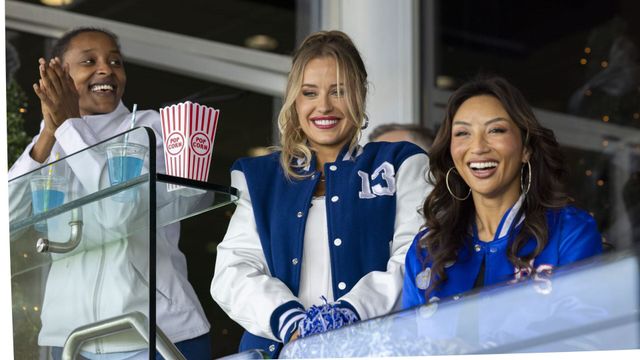 Vignette du programme télé Love story à Noël