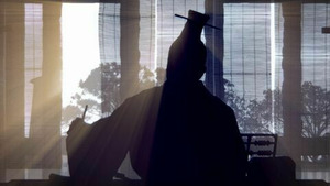 Vignette du programme télé Points de repères (Confucius et la pensée chinoise) S1 (8/13)