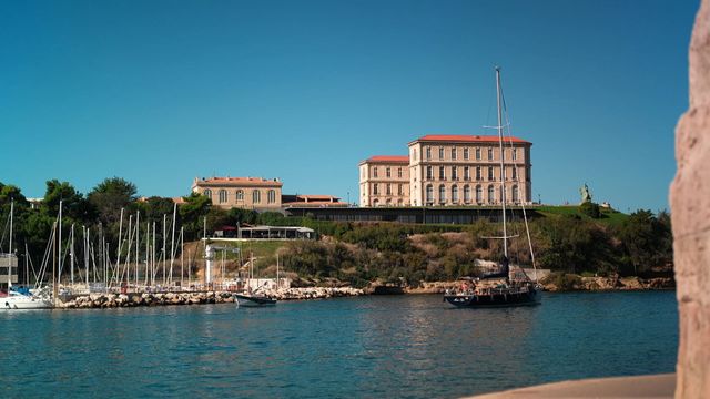 Vignette du programme télé Invitation au voyage