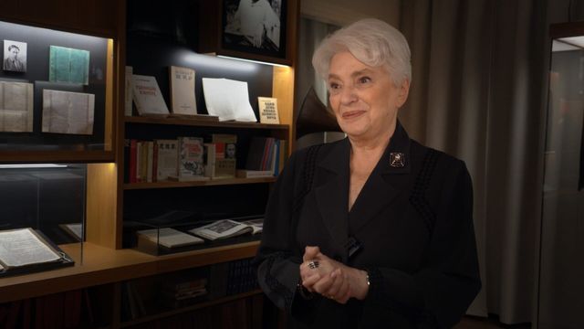 Vignette du programme télé L'Archipel du goulag, le courage de la vérité