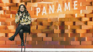 Vignette du programme télé Génération Paname