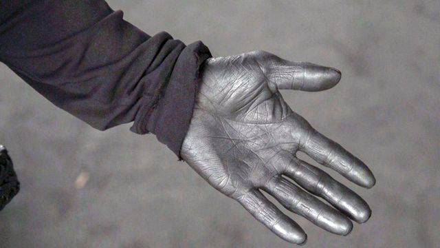 Vignette du programme télé La face cachée des énergies vertes