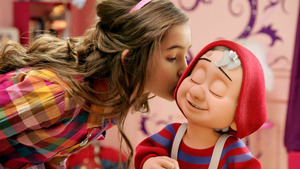 Vignette du programme télé Sept nains et moi (Calino de jardin) S1 (7/26)