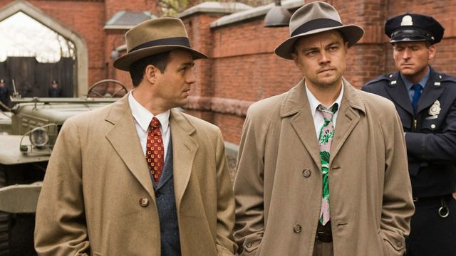 Vignette du programme télé Shutter Island