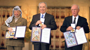 Vignette du programme télé Arafat, l'insaisissable (Au pied du mur) S1 (4/4)