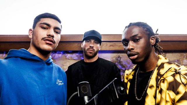 Vignette du programme télé Validé - Saison 3