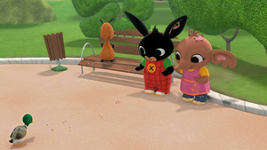 Vignette du programme télé Bing (Les canards) S1 (5/78)