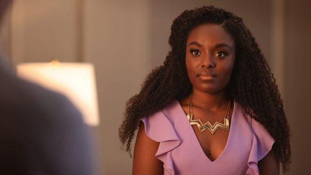 Vignette du programme télé 4400 - Saison 1