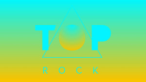 Vignette du programme télé Top Rock
