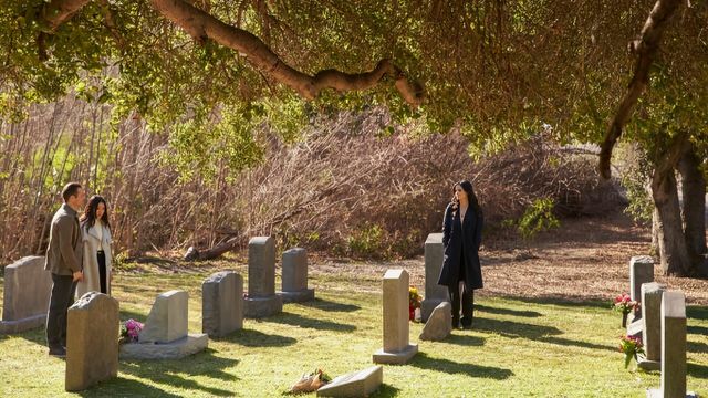 Vignette du programme télé NCIS - Saison 19