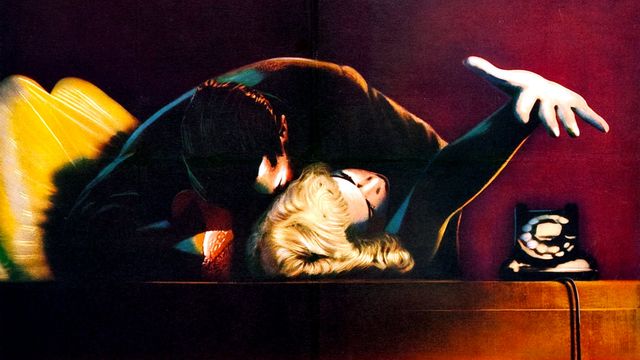 Vignette du programme télé Le crime était presque parfait