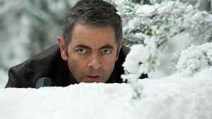 Vignette du programme télé Johnny English, le retour