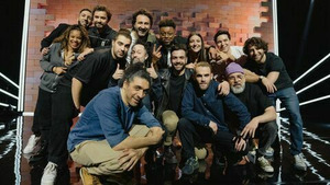 Vignette du programme télé Génération Paname