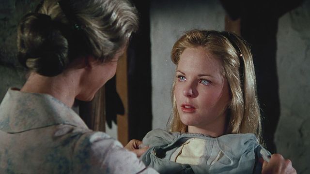 Vignette du programme télé La petite maison dans la prairie - Saison 4