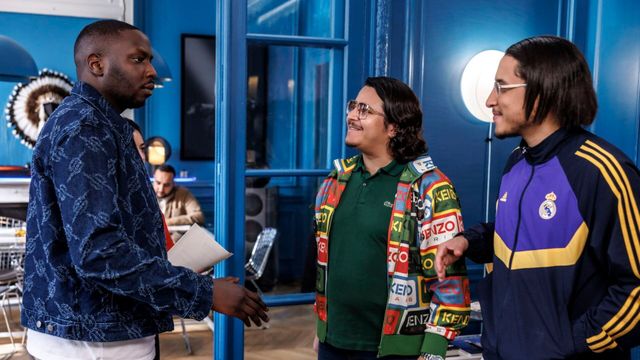 Vignette du programme télé Validé - Saison 3