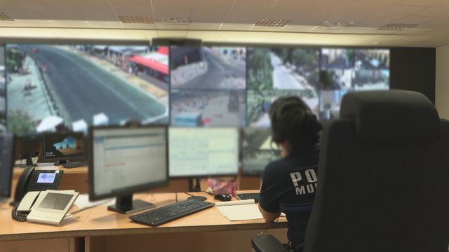 Vignette du programme télé Flic story - Saison 1