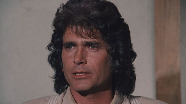 Vignette du programme télé La petite maison dans la prairie - Saison 3