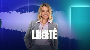 Vignette du programme télé En toute liberté