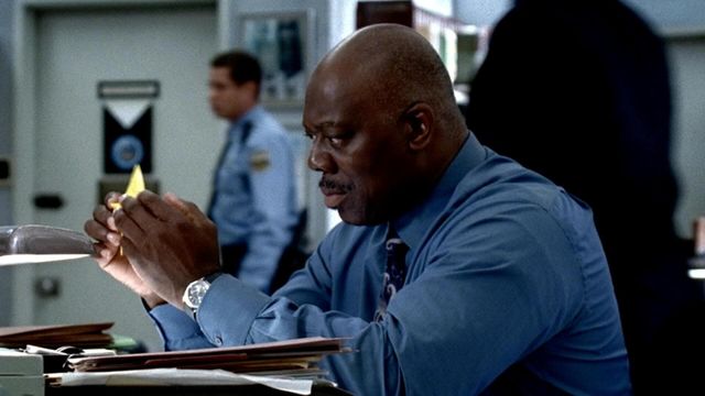 Vignette du programme télé Cold Case - Saison 3