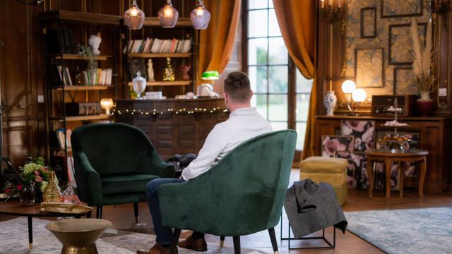 Vignette du programme télé Et si on se rencontrait ?