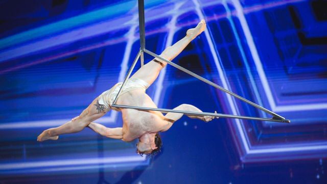 Vignette du programme télé La France a un incroyable talent