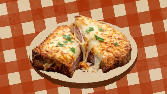 Vignette du programme télé Voyage en cuisine