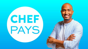 Vignette du programme télé Chef pays