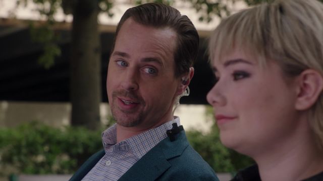 Vignette du programme télé NCIS - Saison 19