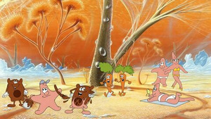 Vignette du programme télé Il était une fois... la vie (Les hormones) S1 (23/26)