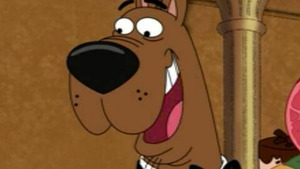 Vignette du programme télé Trop cool, Scooby-Doo ! (Les tartines sont éternelles) S2 (17/26)