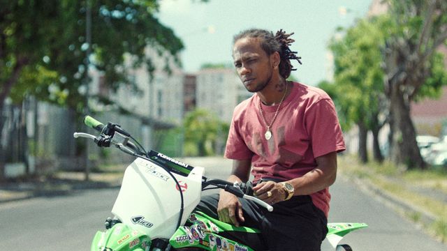 Vignette du programme télé Zion, l'aventure du film