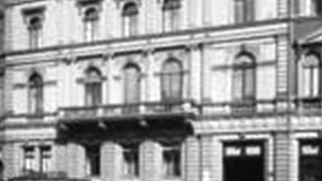 Vignette du programme télé L'espion aux mille vies