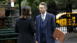 Vignette du programme télé New York Unité Spéciale (Les elfes mécaniques) S21 (8/20)