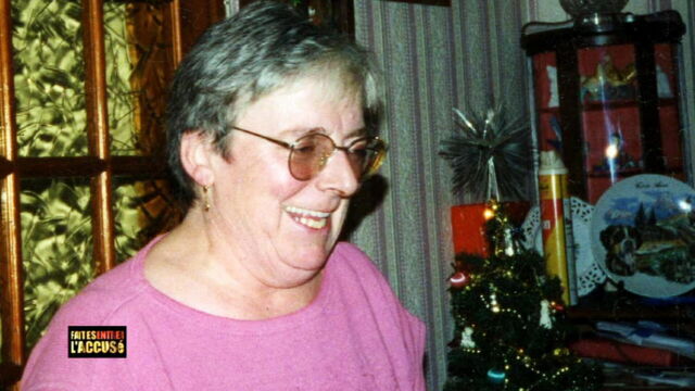 Vignette du programme télé Faites entrer l&#039;accusé