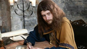 Vignette du programme télé Notre Histoire de France (Clovis le premier roi chrétien) S1 (2/6)