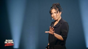 Vignette du programme télé Elodie Da Silva : Tempête émotionnelle