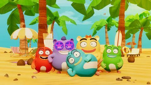 Vignette du programme télé TFou