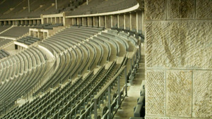 Vignette du programme télé Les Jeux d'Hitler