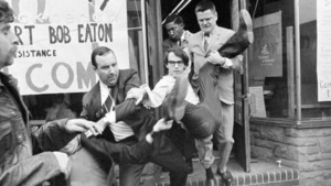 Vignette du programme télé Vietnam : ceux qui ont dit non !