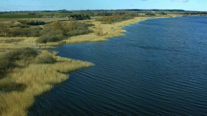 Vignette du programme télé Vikings, les premiers rois (Godfrid, le Viking qui défia Charlemagne) S1 (1/4)