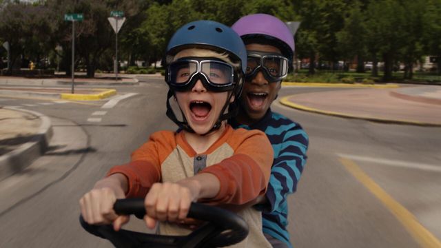 Vignette du programme télé The Really Loud House - Saison 1