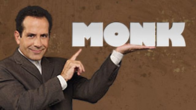 Vignette du programme télé Monk - Saison 5