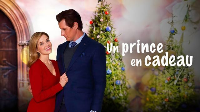 Vignette du programme télé Un prince en cadeau