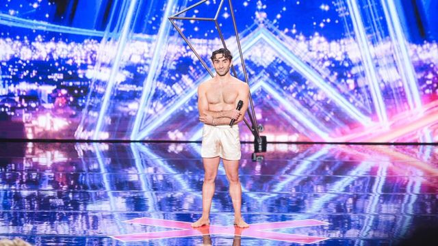 Vignette du programme télé La France a un incroyable talent