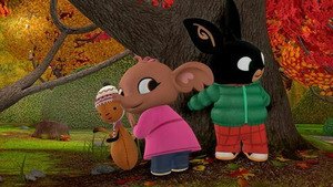 Vignette du programme télé Bing (Les glands) S1 (49/78)