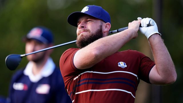 Vignette du programme télé 3e tour. 1re partie